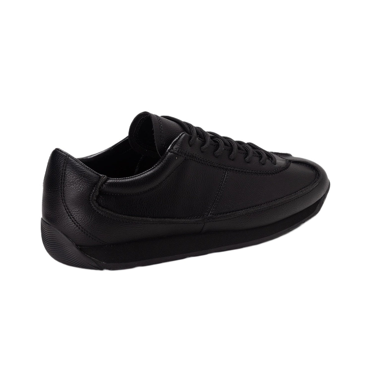 Girona Black Sneakers – view 3