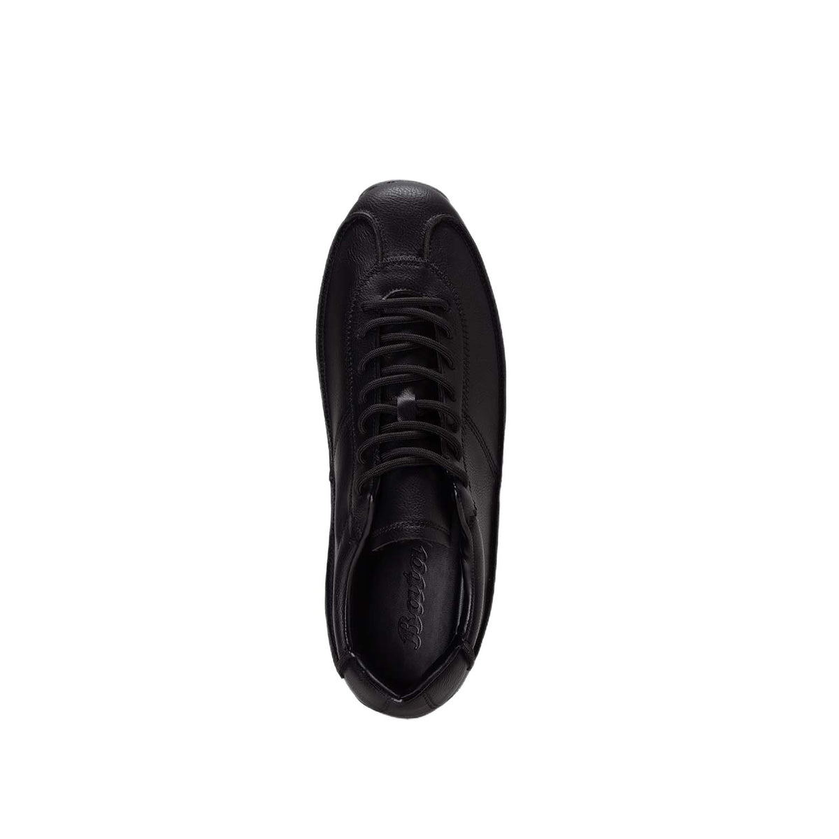 Girona Black Sneakers – view 4