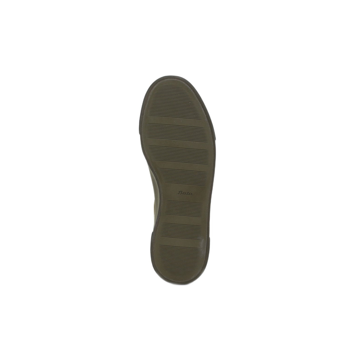 Oslo Olive Green Sneakers – view 6