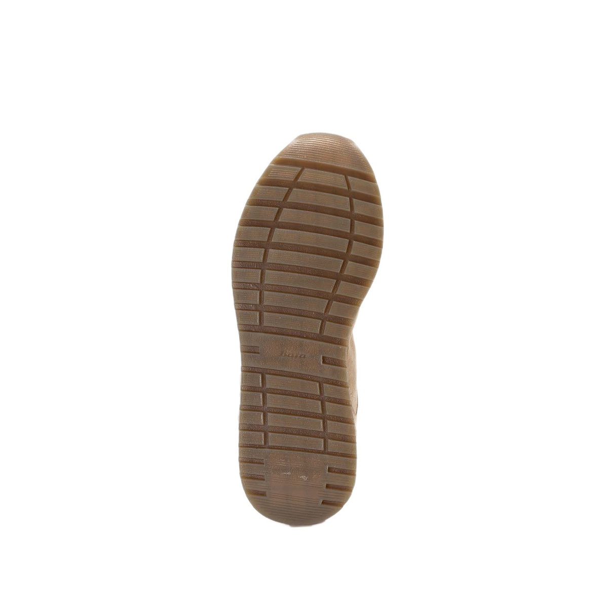 Los Angeles Beige Sneakers – view 5
