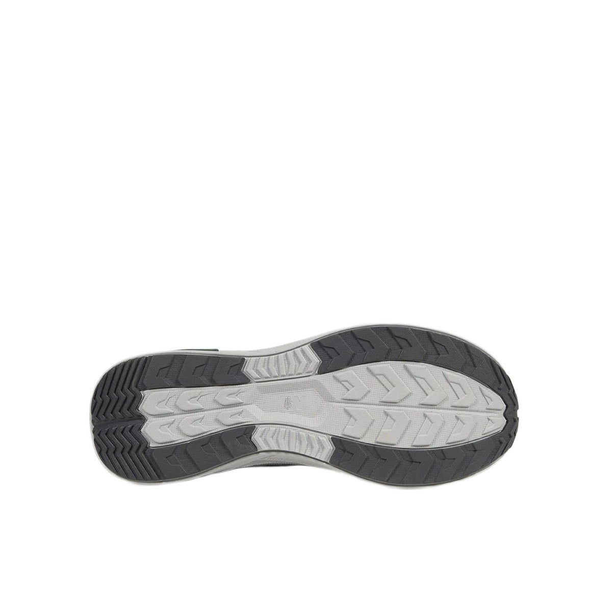 Weinbrenner X-Trailer Light Grey Dark Grey Trail Runners – view 5