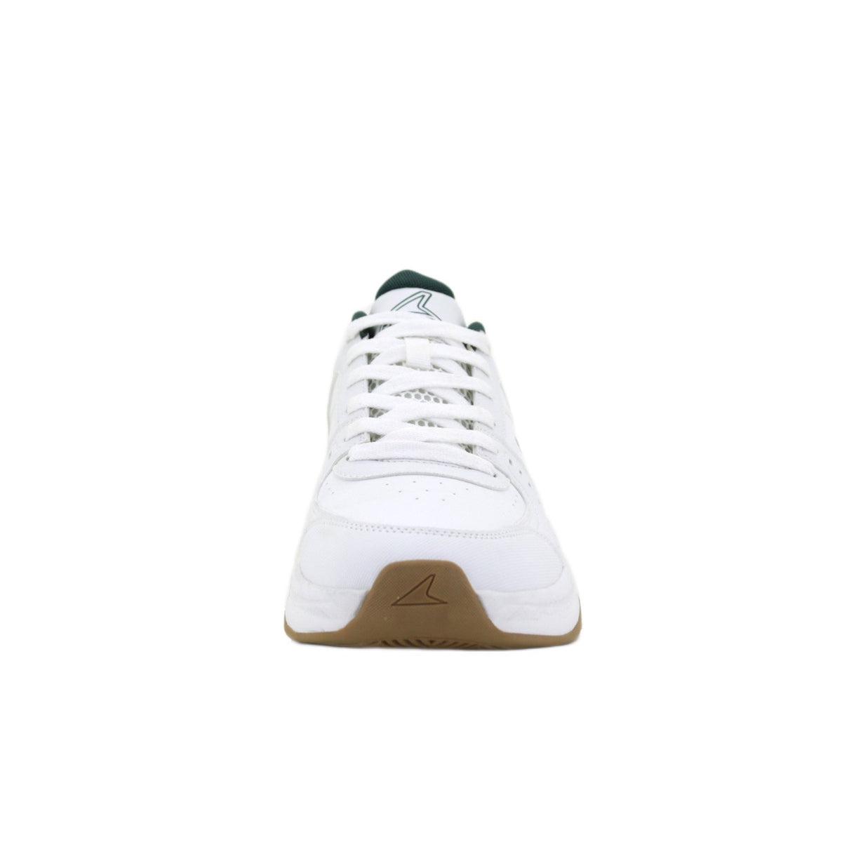 Power Crosscourt White Runners – view 3