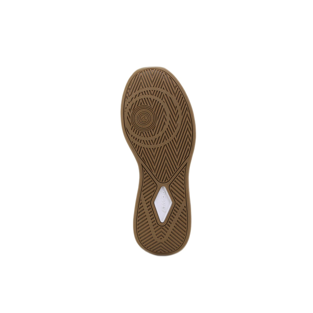 Power Crosscourt White Runners – view 6