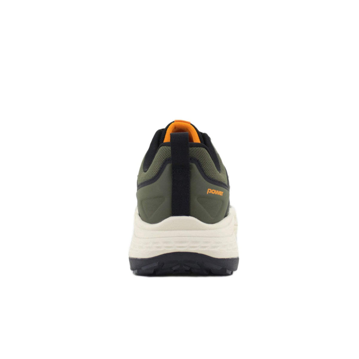 Power Liberty 300 Olive Green & Orange Runners – view 4