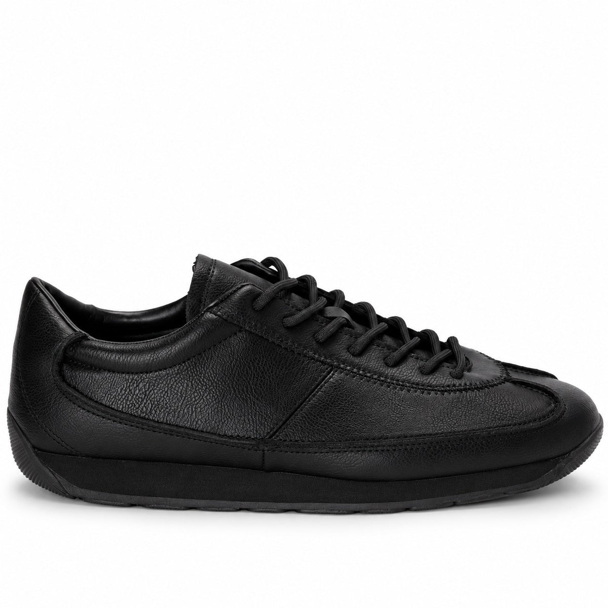 Girona Black Sneakers