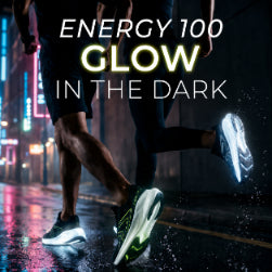 Power Energy Firefly 100 Black