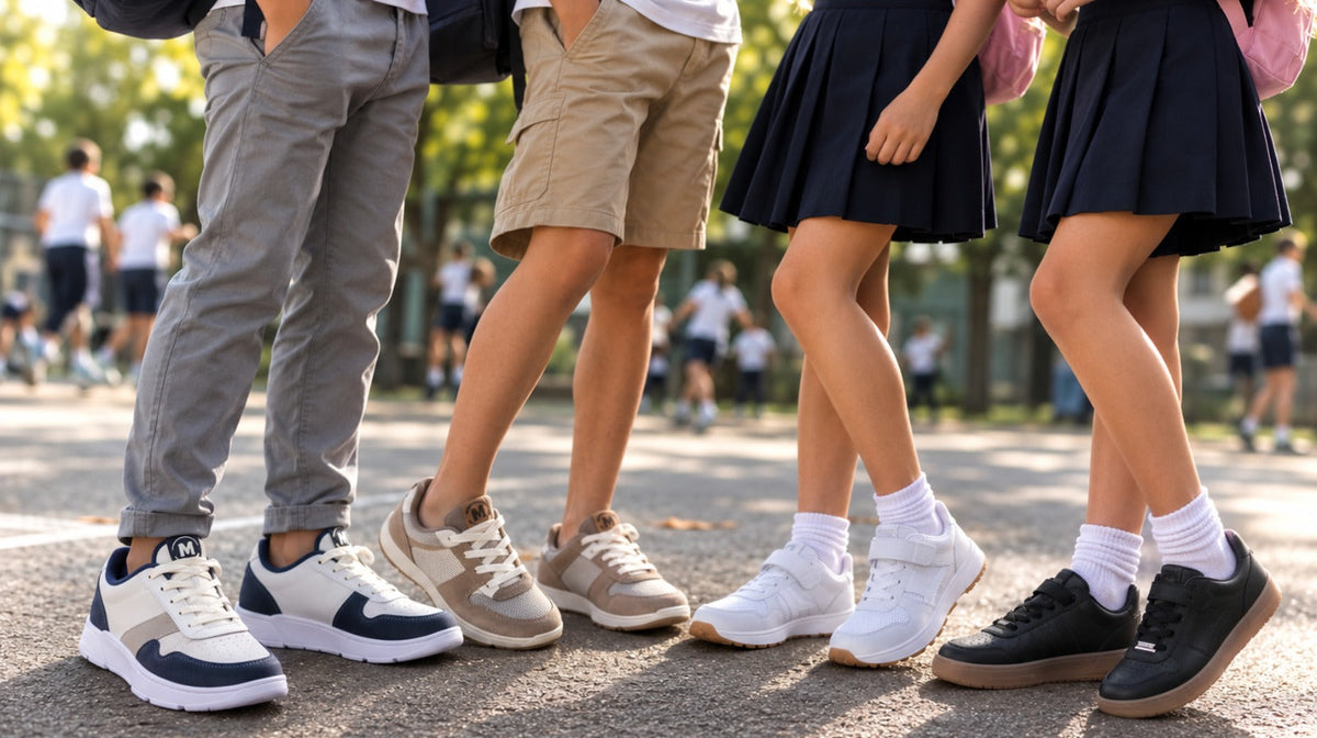 Sneakers Under $30