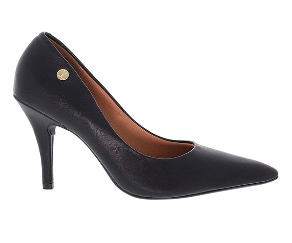 BR classic high black stilettos