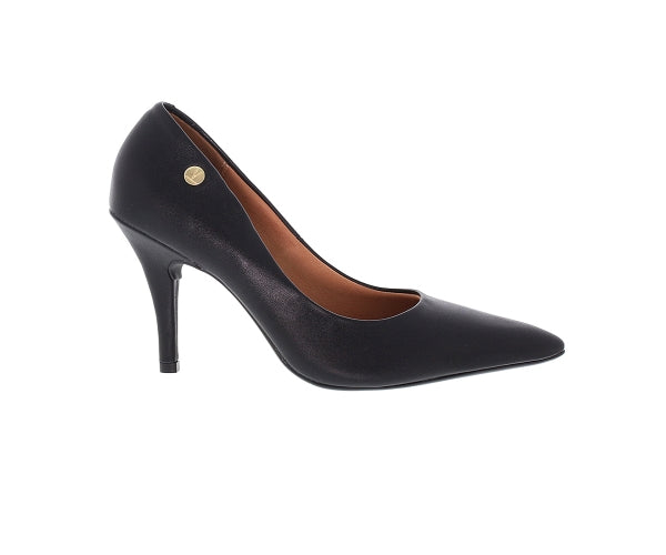 BR classic high black stilettos