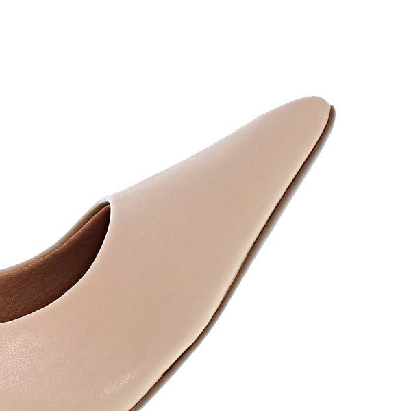 BR classic high nude stilettos