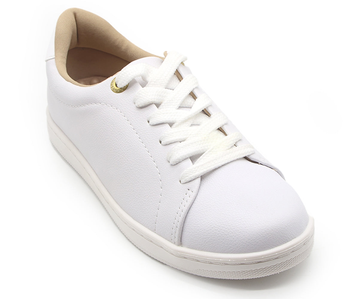 br reflex tech white trainers