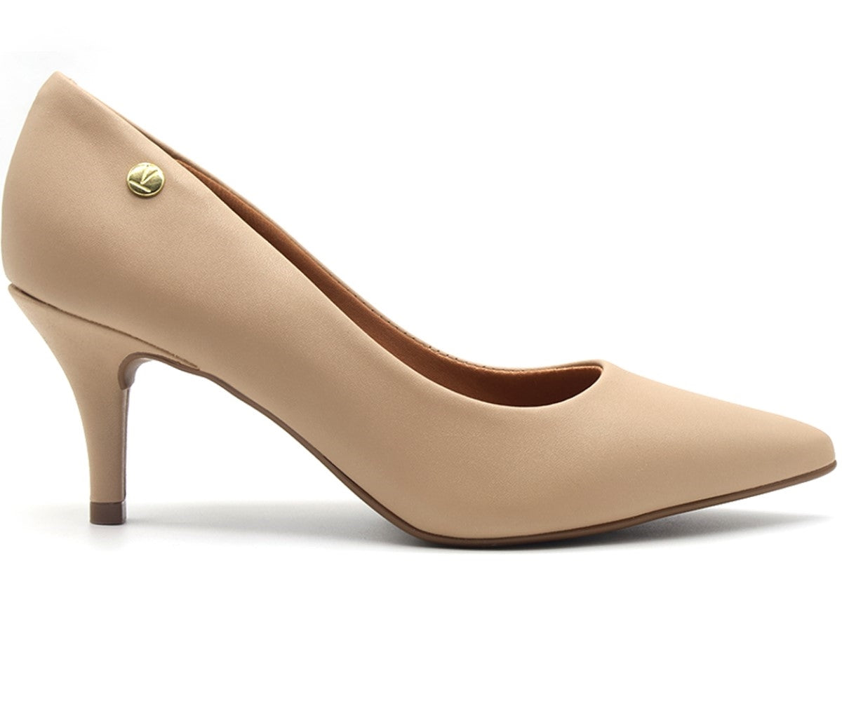 br classic low nude stilettos