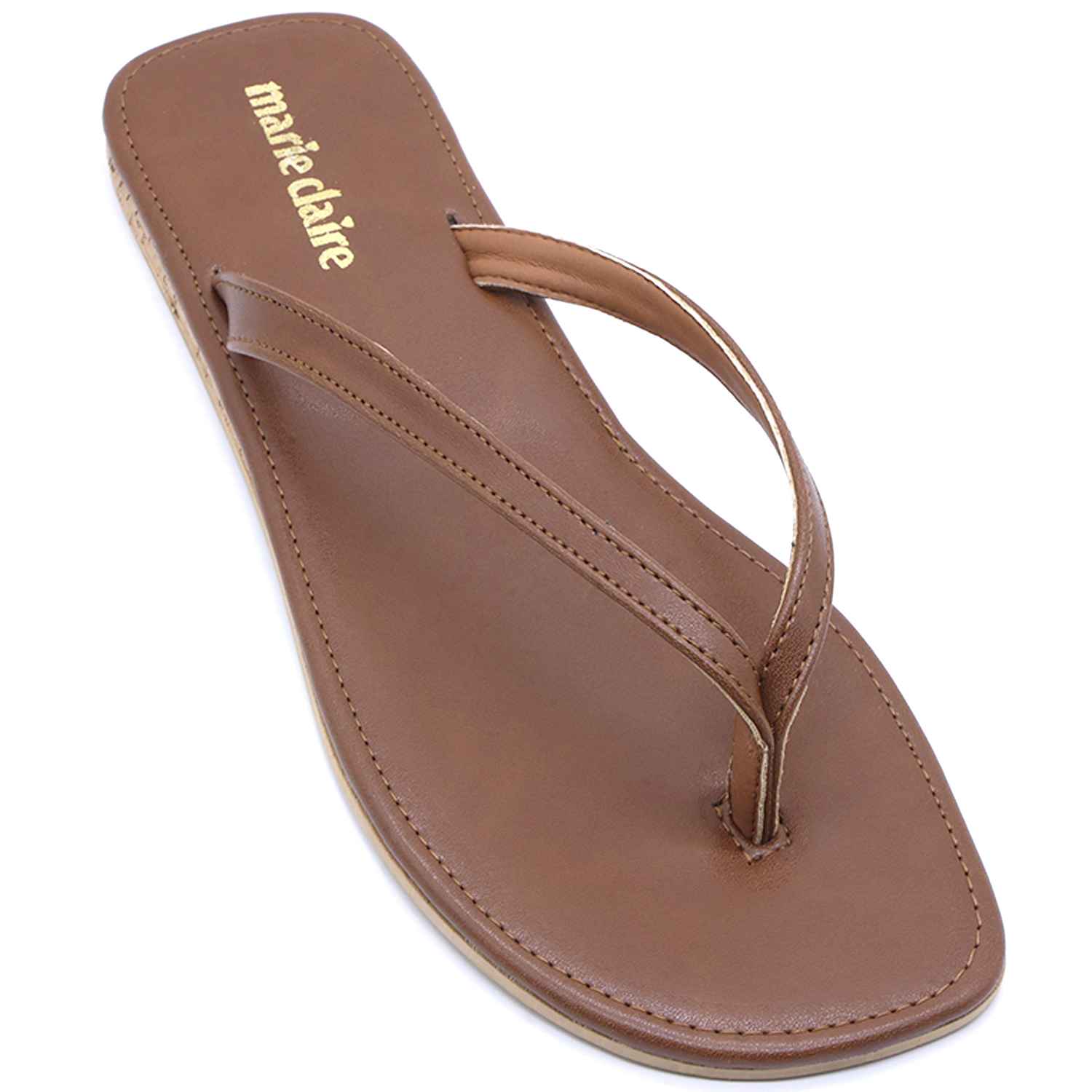 Marie Claire Relaxe Brown