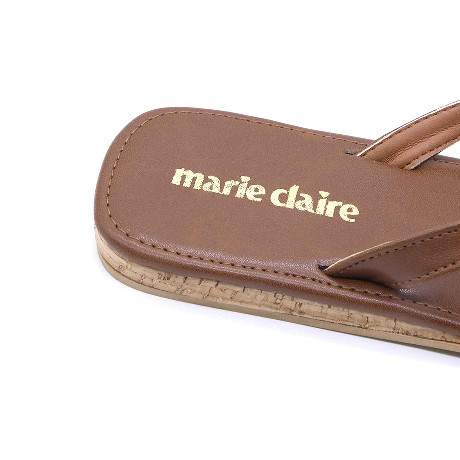 Marie Claire Relaxe Brown