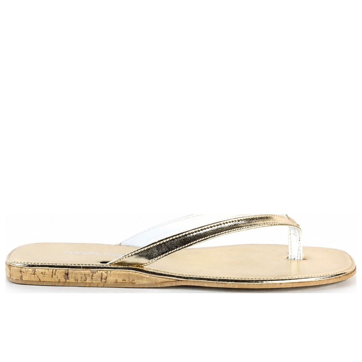 Marie Claire Relaxe Gold