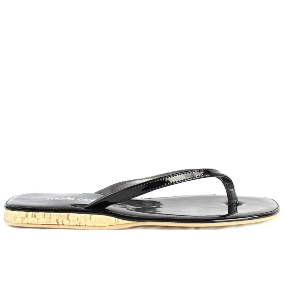 Marie Claire Relaxe Black