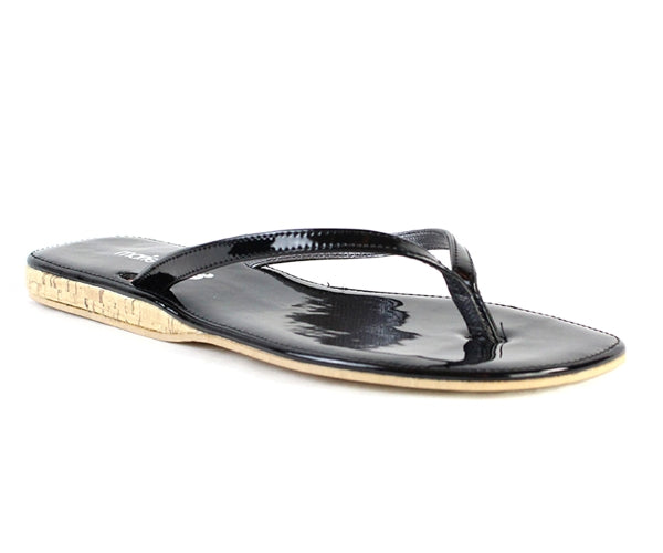 Marie Claire Relaxe Black