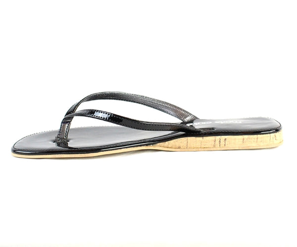 Marie Claire Relaxe Black