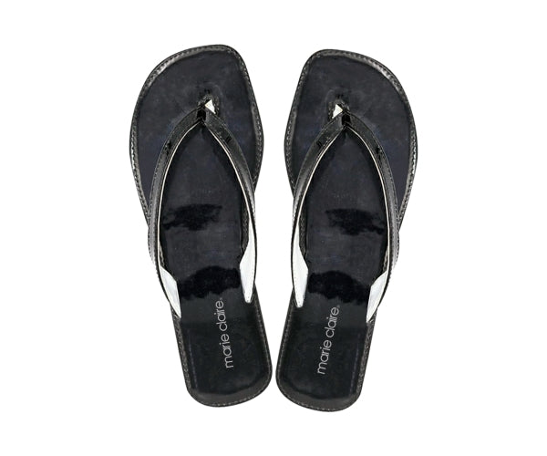 Marie Claire Relaxe Black