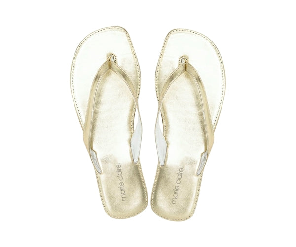 Marie Claire Relaxe Gold