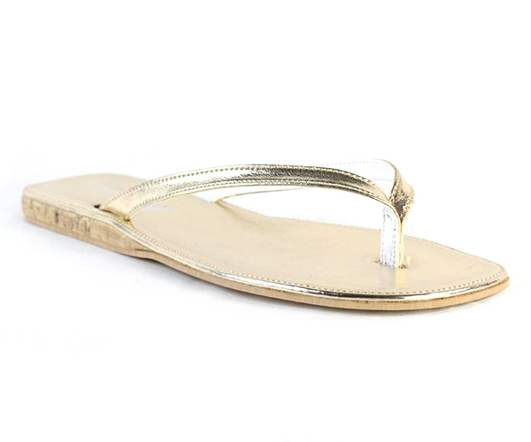 Marie Claire Relaxe Gold