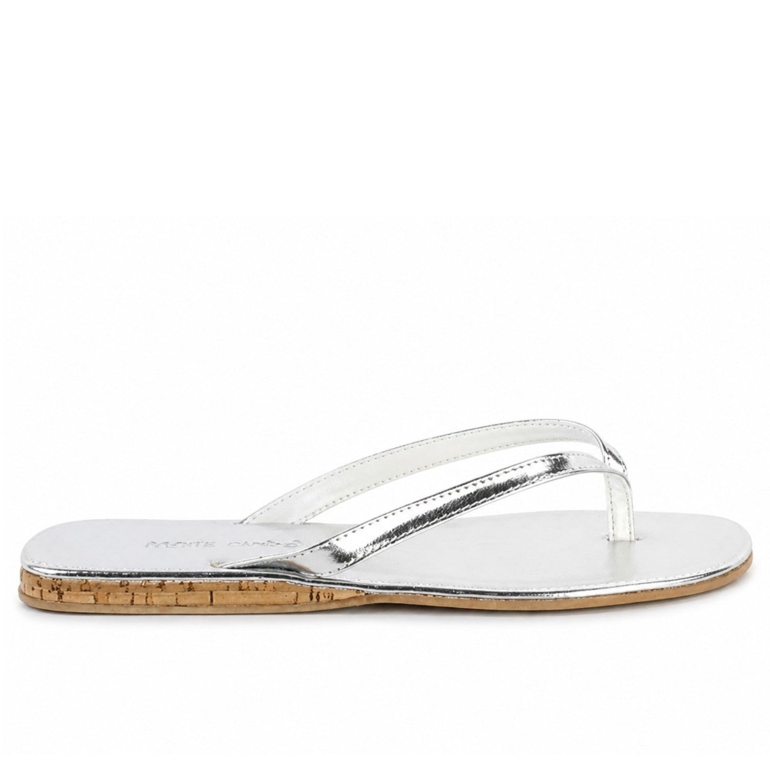 Marie Claire Relaxe Silver