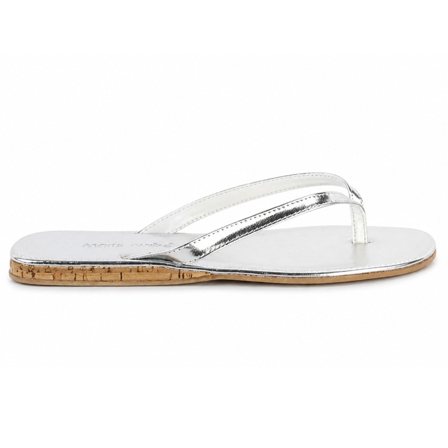 Marie Claire Relaxe Silver