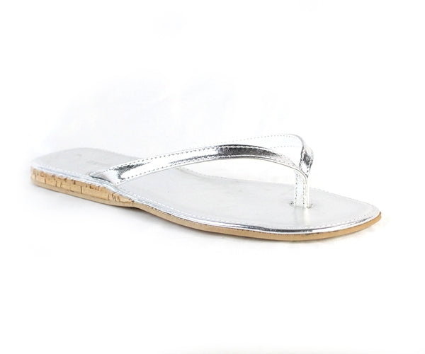 Marie Claire Relaxe Silver