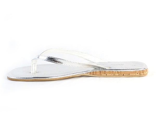 Marie Claire Relaxe Silver
