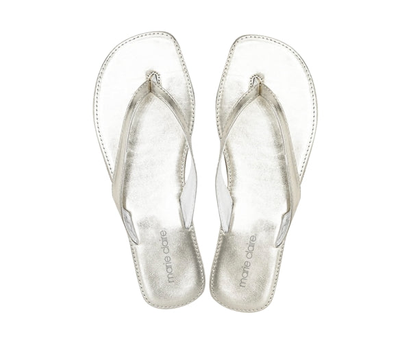 Marie Claire Relaxe Silver