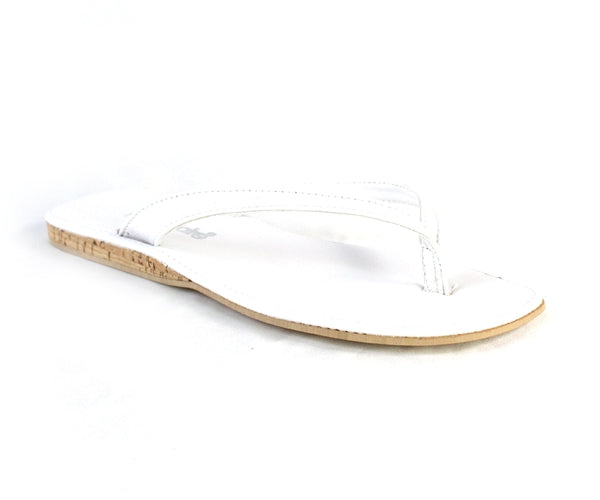 Marie Claire Relaxe White