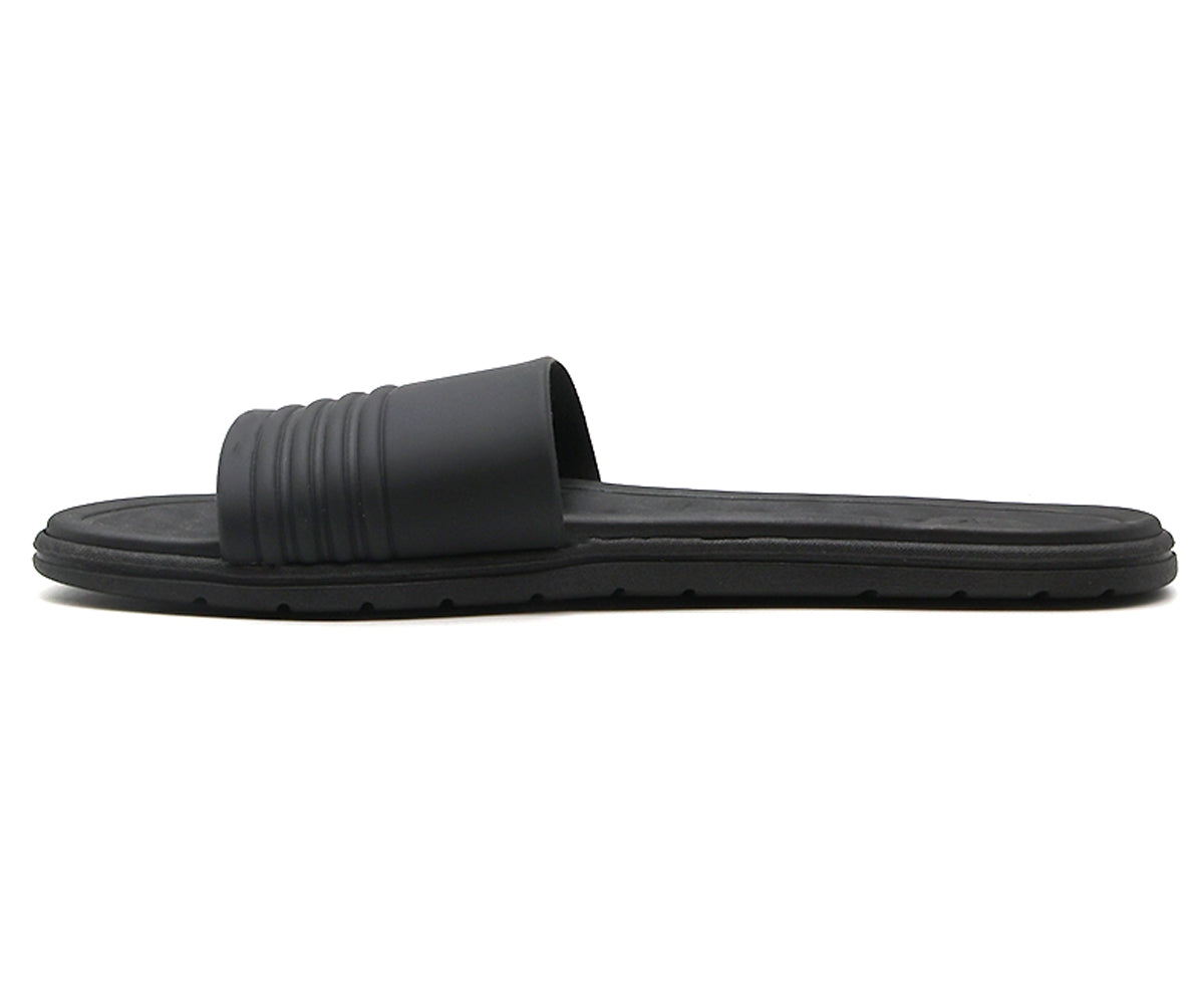br sport all black slide