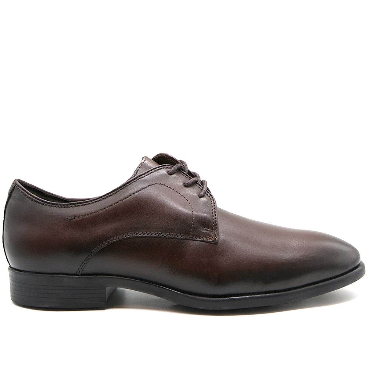 B Premium Brown Derby