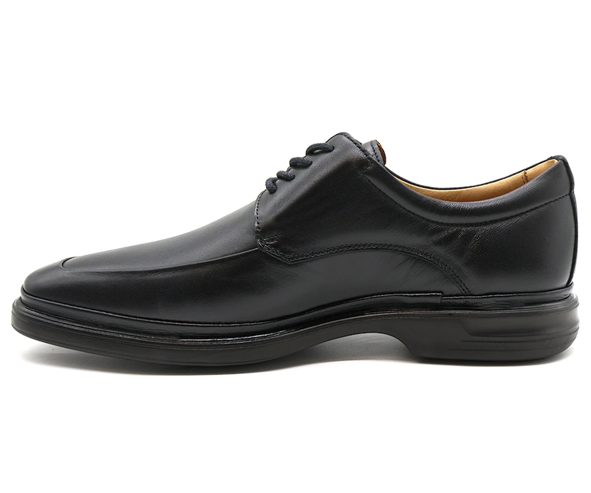 b premium black oxfords