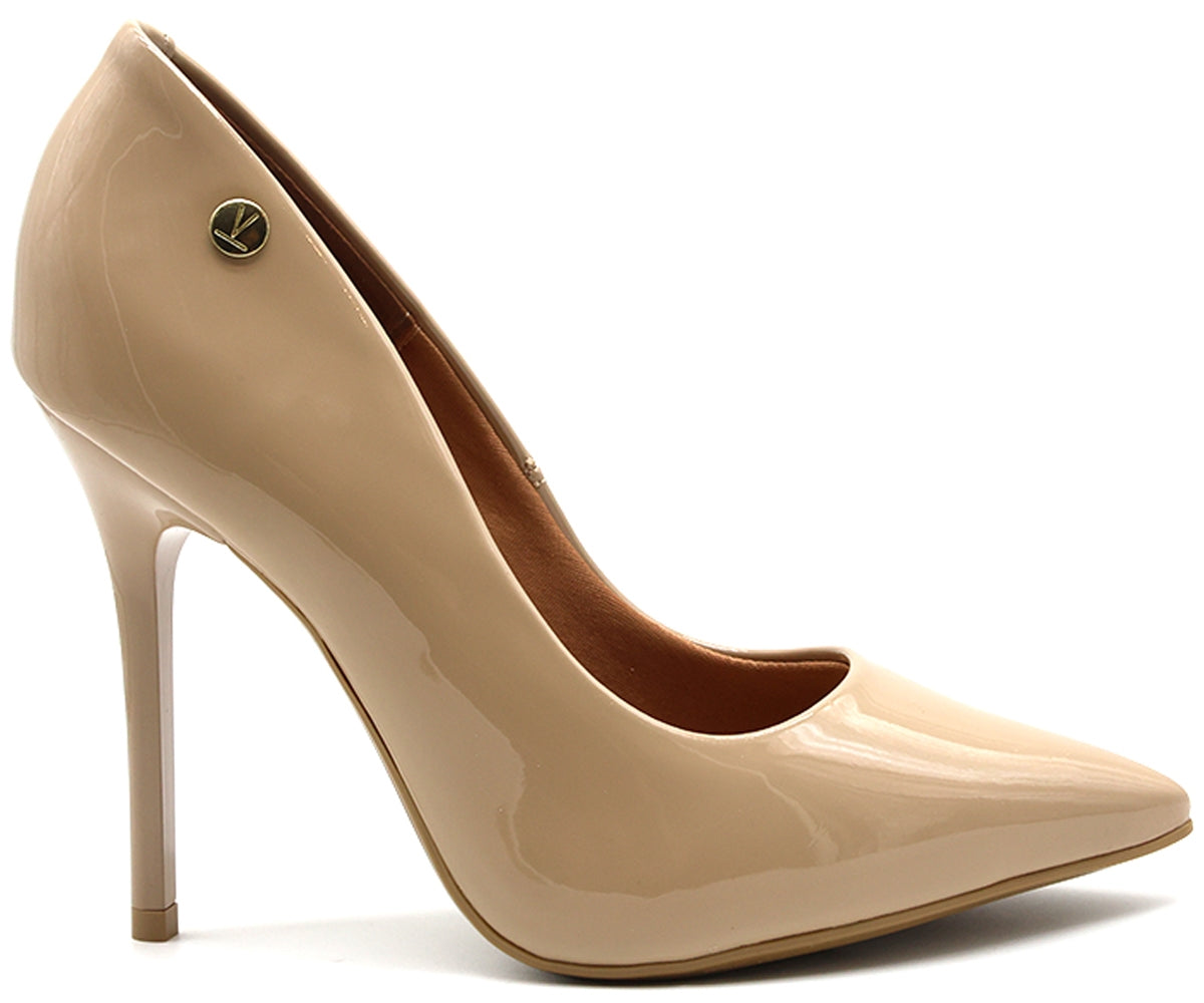 br classic high beige patent stilletos