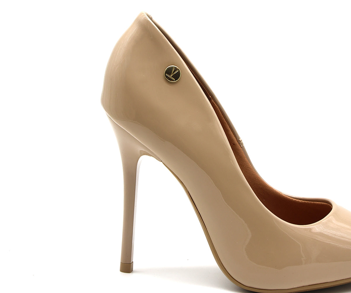 br classic high beige patent stilletos