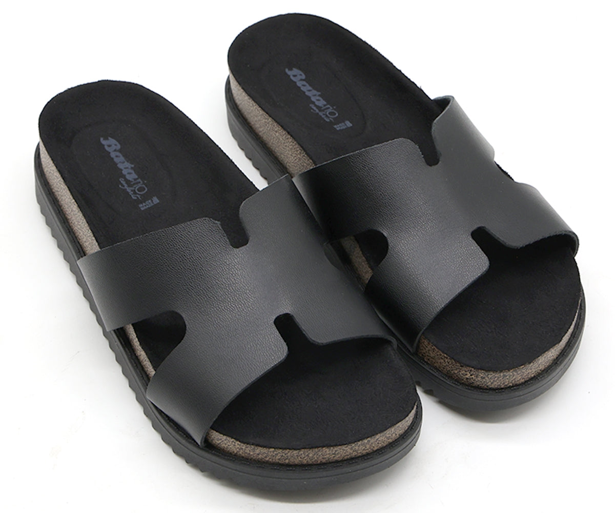 br black cork slides