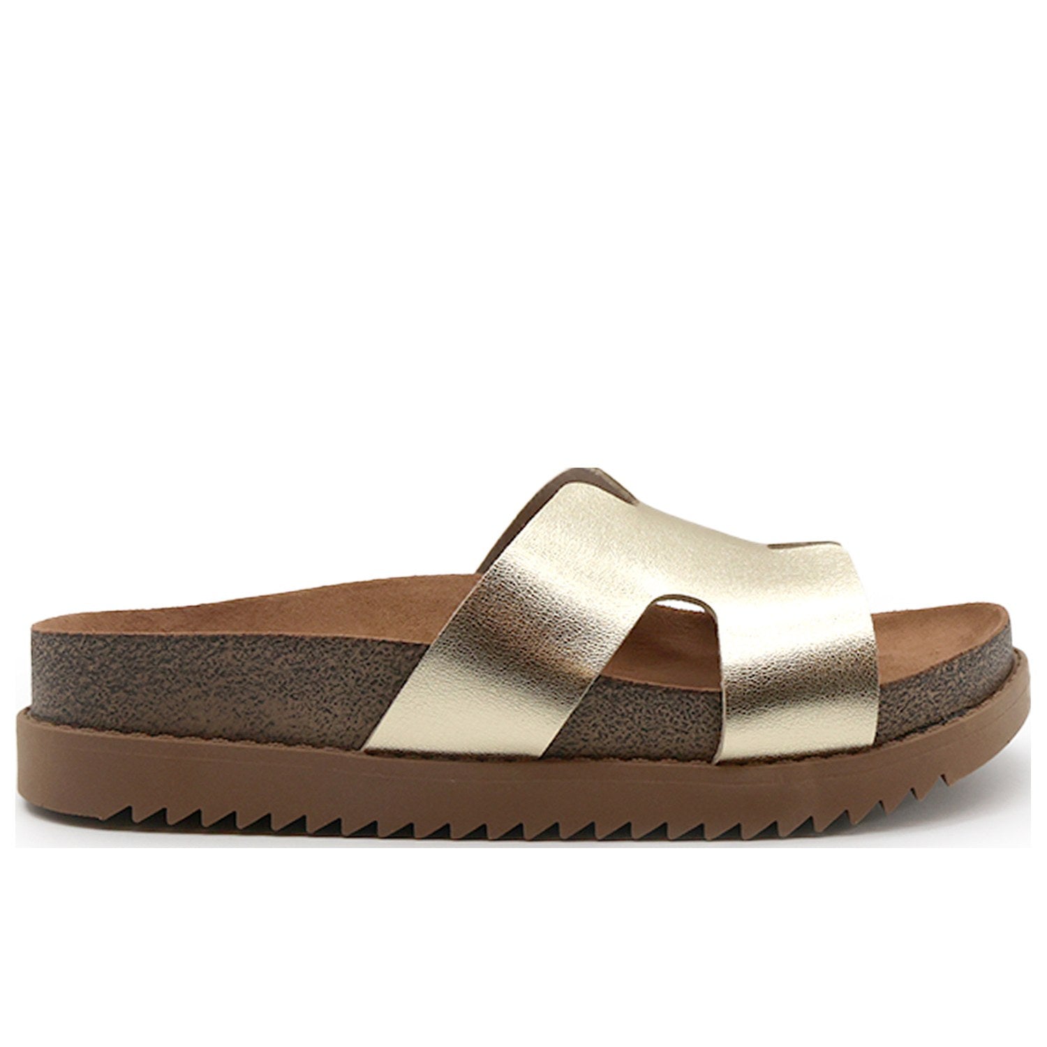 br gold cork slides