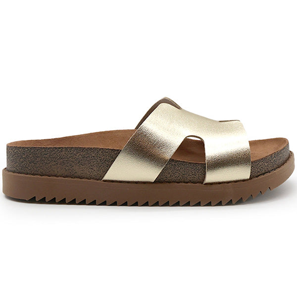 br gold cork slides