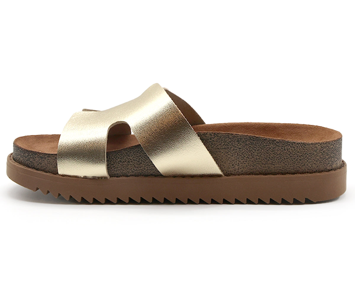 br gold cork slides