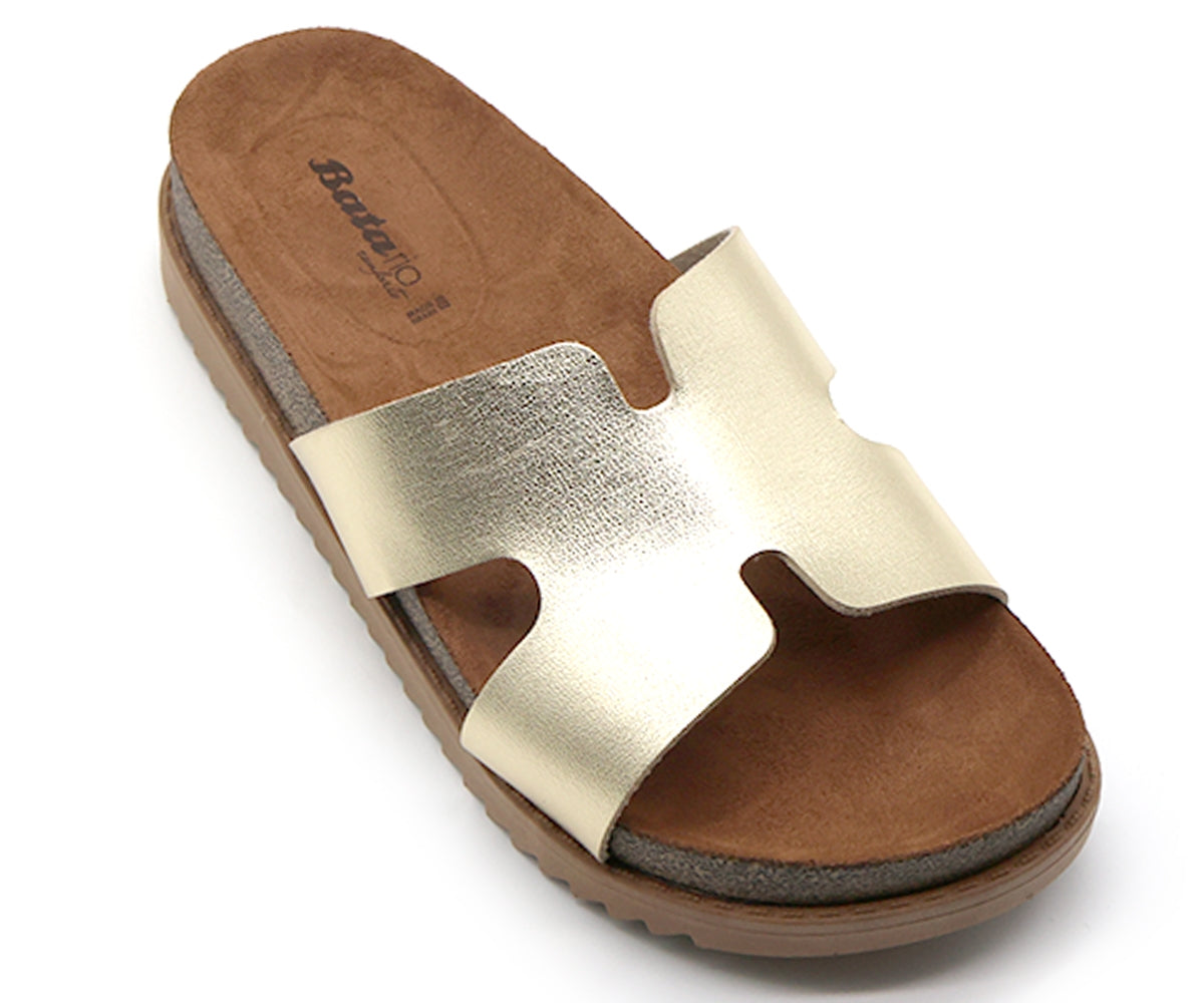 br gold cork slides