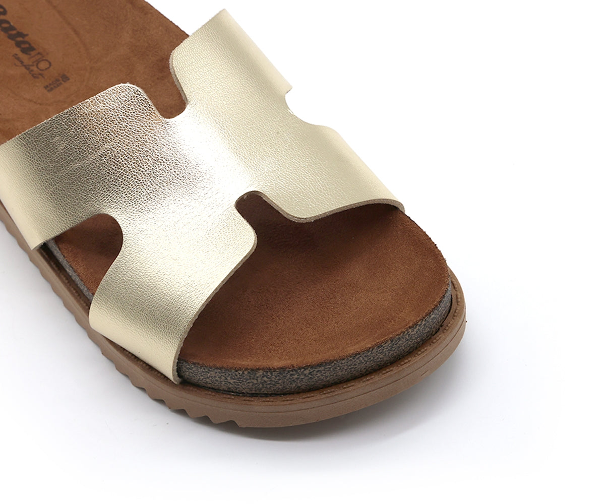 br gold cork slides