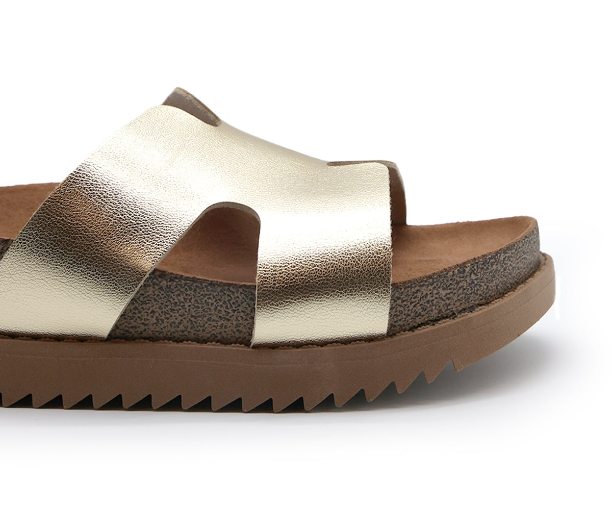 br gold cork slides