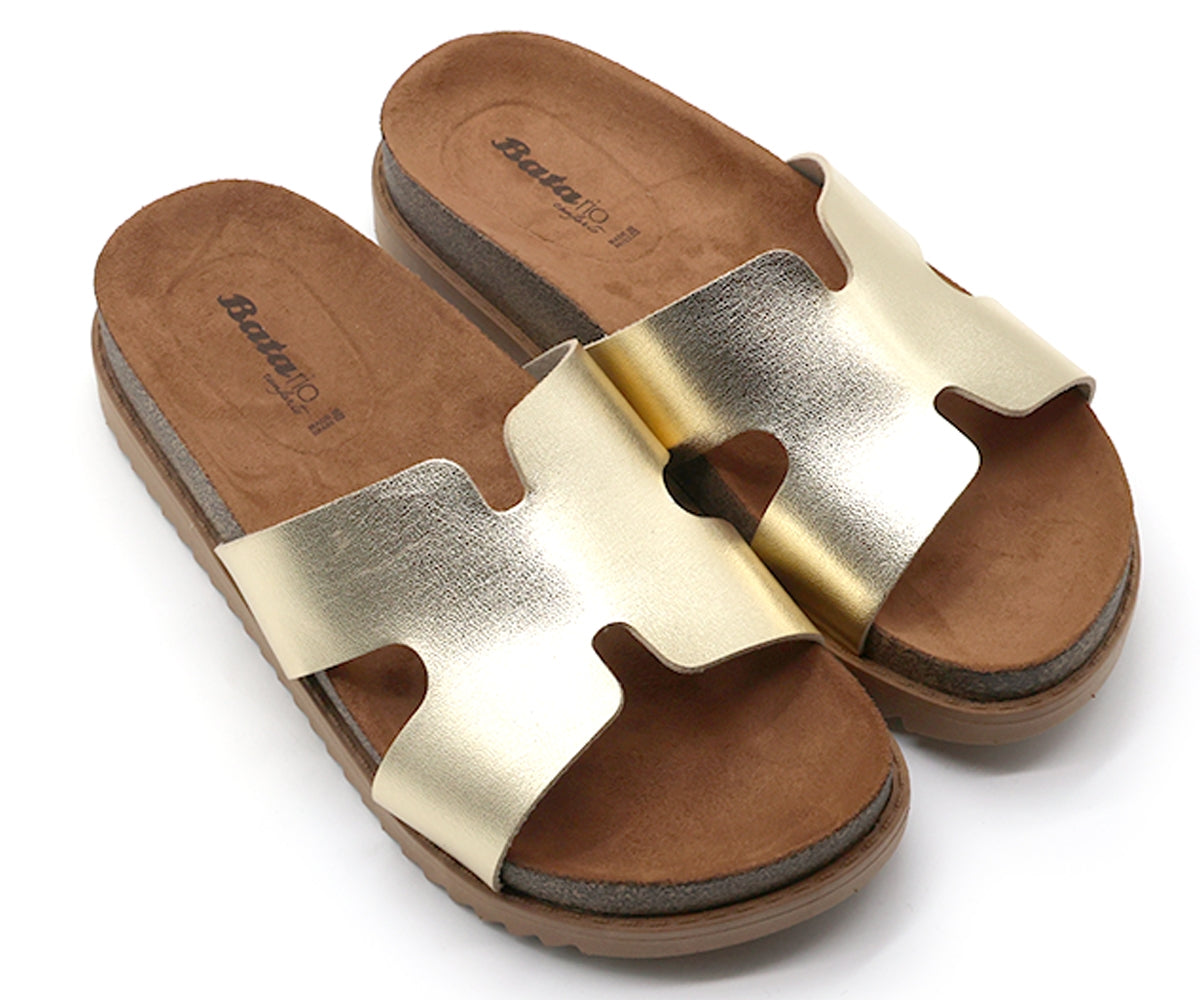 br gold cork slides