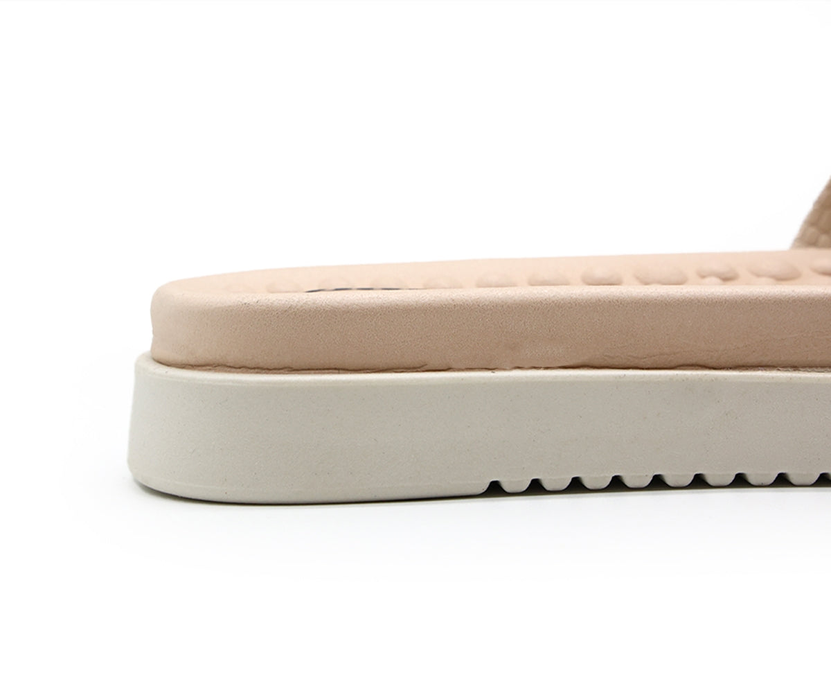 br reflex multicolored embellished slides