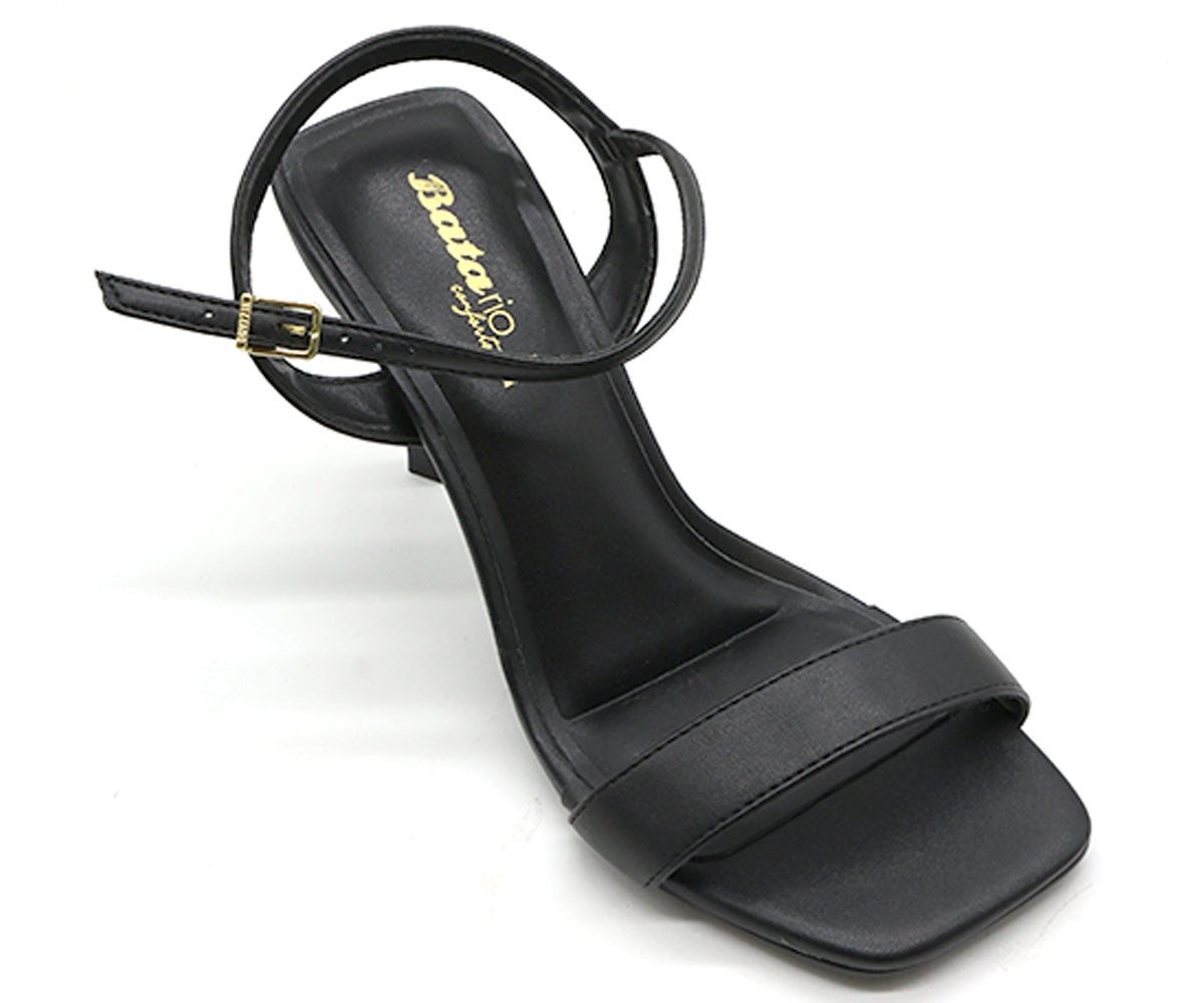br cloud walk black sandal