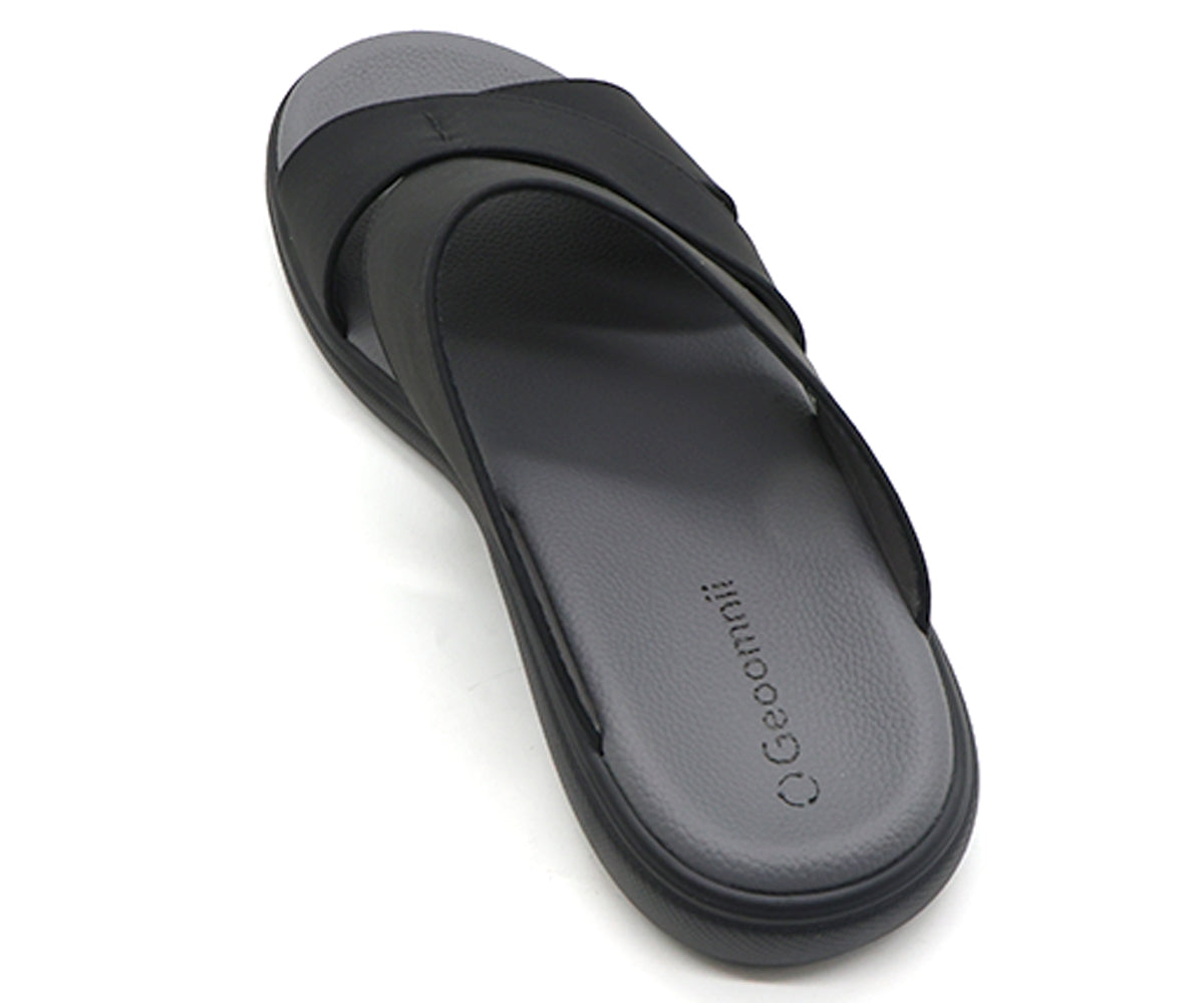 black urban cross slides