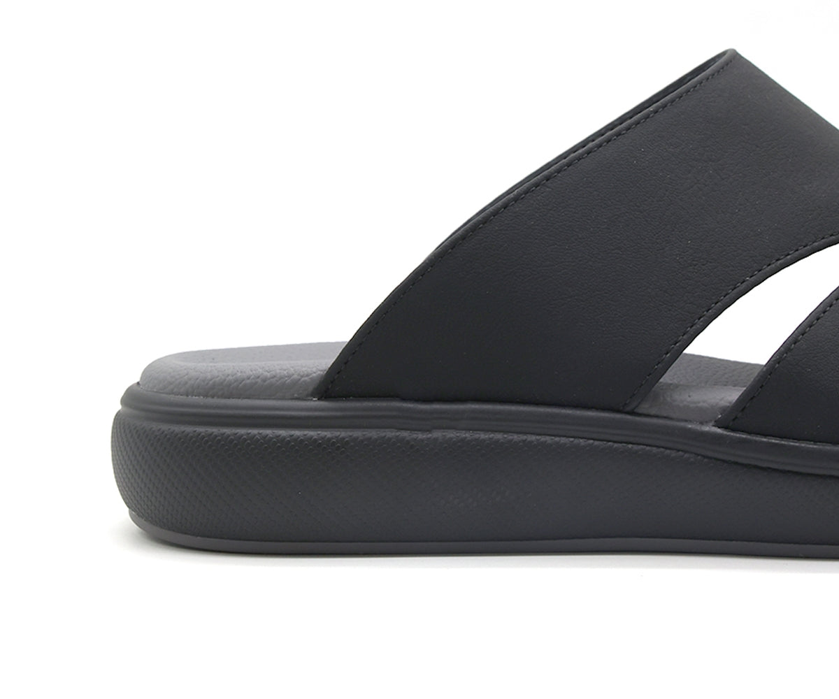 black urban cross slides