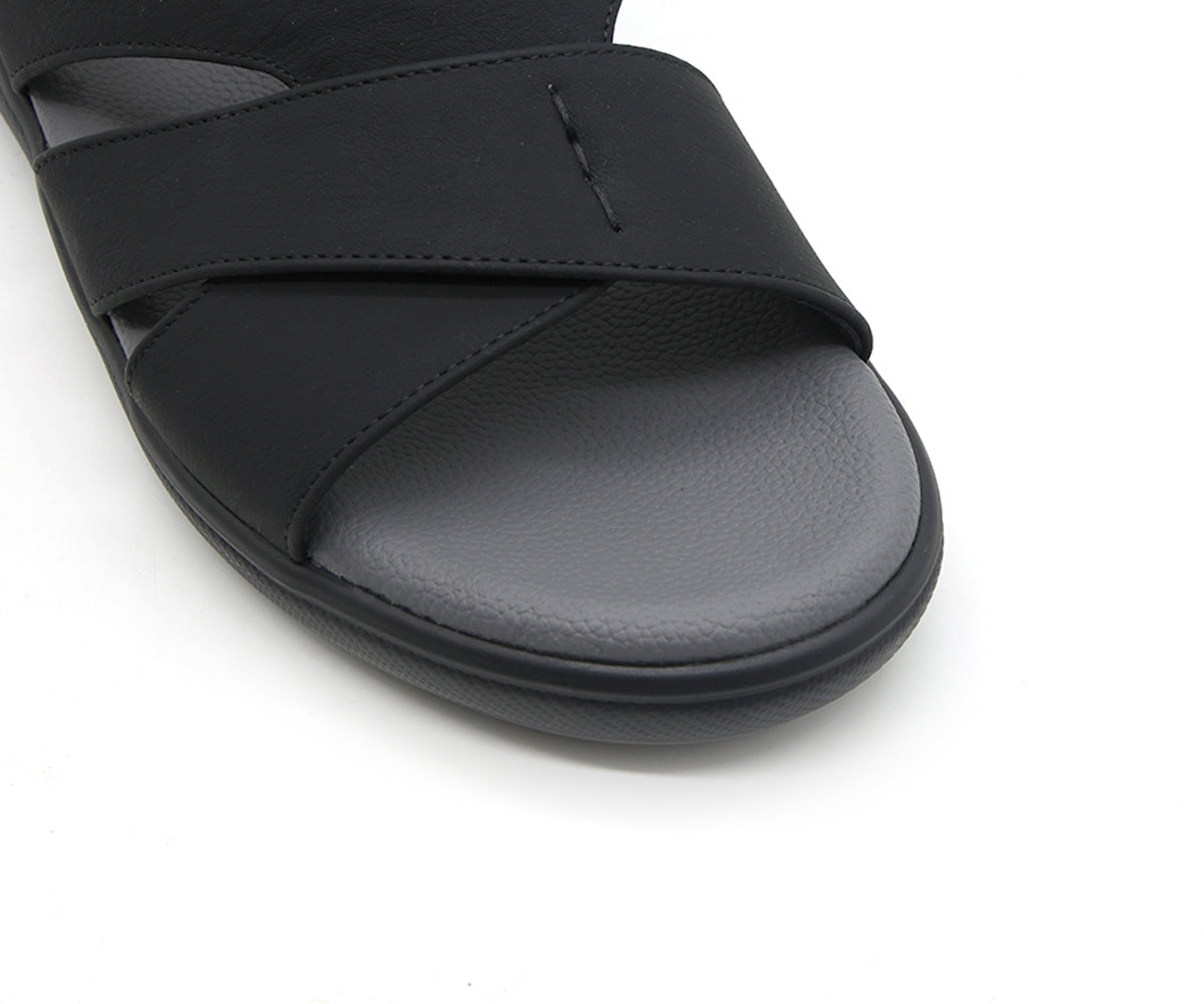 black urban cross slides