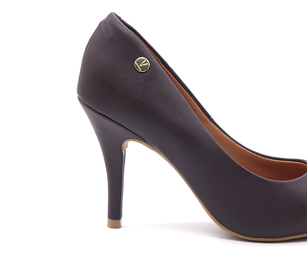 br classic high brown stilettos